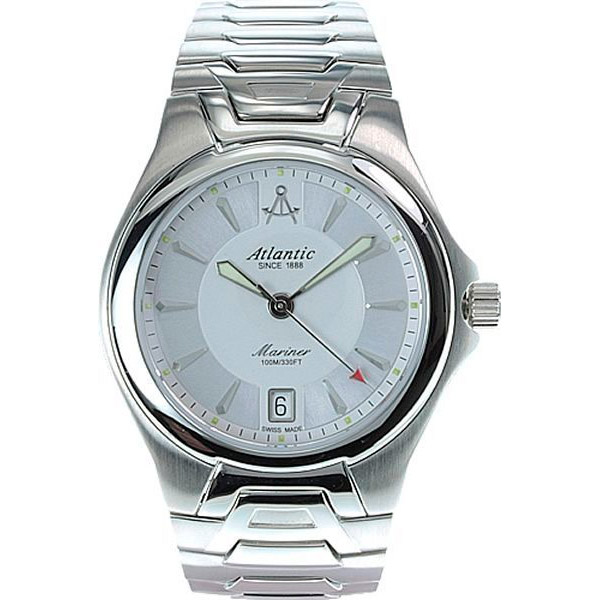 Часы Atlantic Mariner 80365.41.21