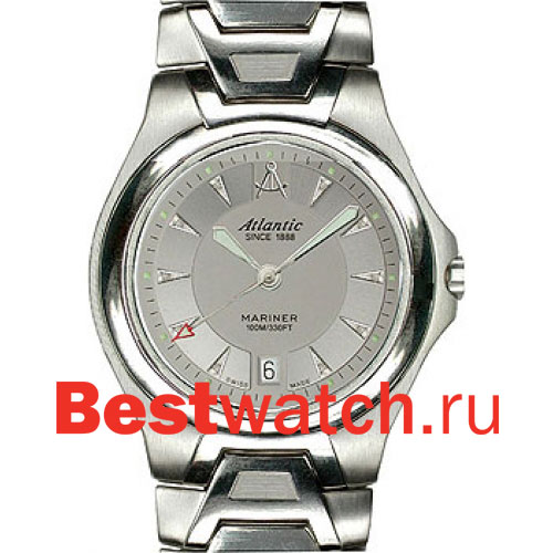 Часы Atlantic Mariner 80365.41.41