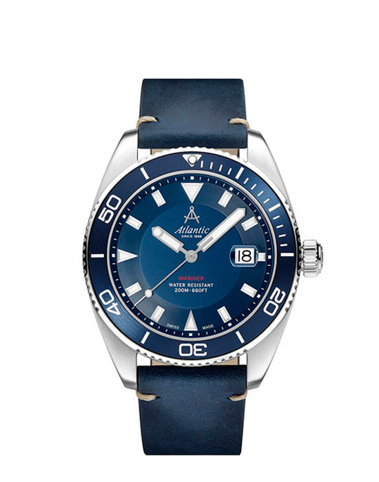 Часы Atlantic Mariner 80371.41.51