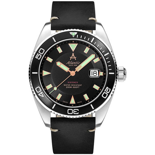 Часы Atlantic Mariner 80372.41.61R