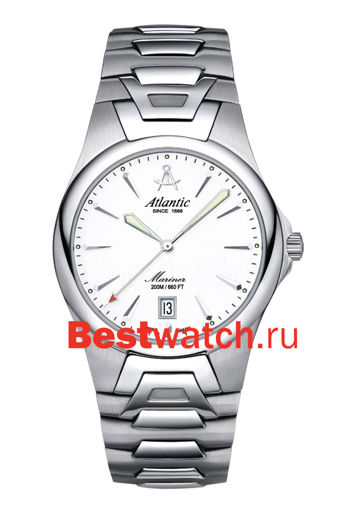 Часы Atlantic Mariner 80375.41.11