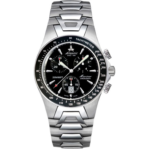 Часы Atlantic Mariner 80476.41.61