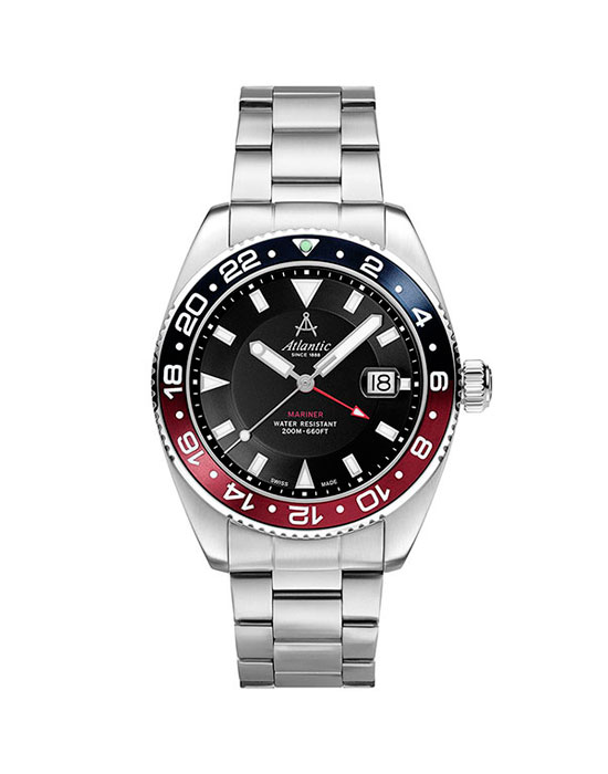Часы Atlantic Mariner 80575.41.61