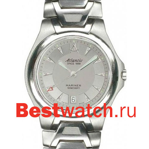 Часы Atlantic Mariner 80755.41.41