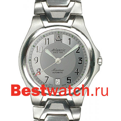 Часы Atlantic Mariner 80755.41.43