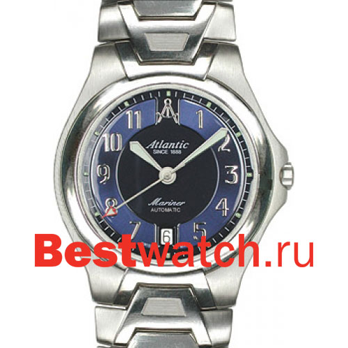 Часы Atlantic Mariner 80755.41.51