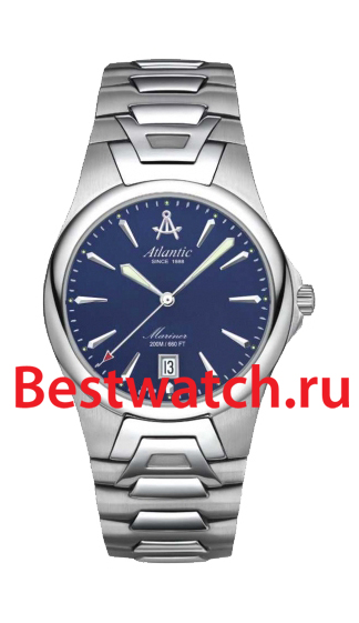Часы Atlantic Seamoon 80775.41.51