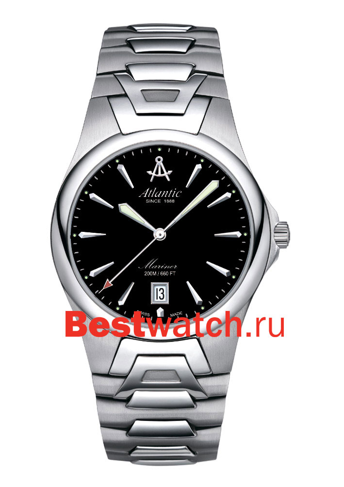 Часы Atlantic Mariner 80775.41.61