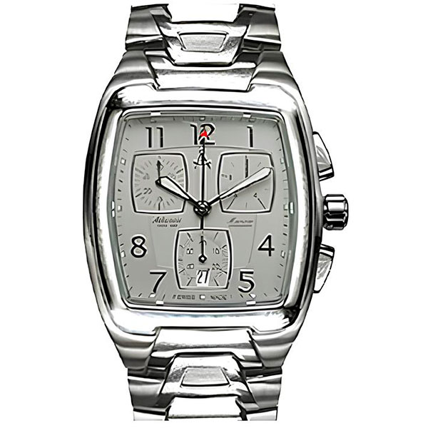 Часы Atlantic Mariner 81455.41.43