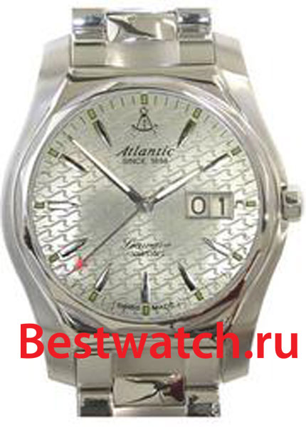 Часы Atlantic Seawave 82365.41.41