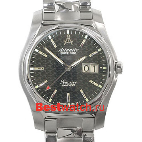 Часы Atlantic Seawave 82365.41.61