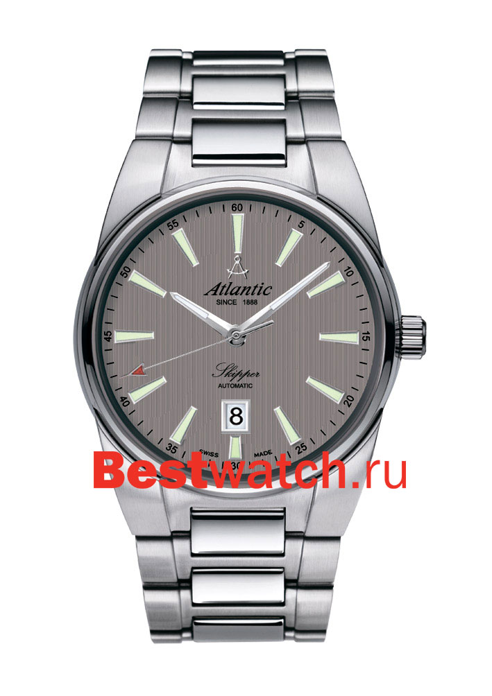 Часы Atlantic Skipper 83765.41.41