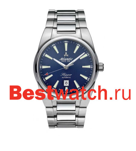 Часы Atlantic Skipper 83765.41.51