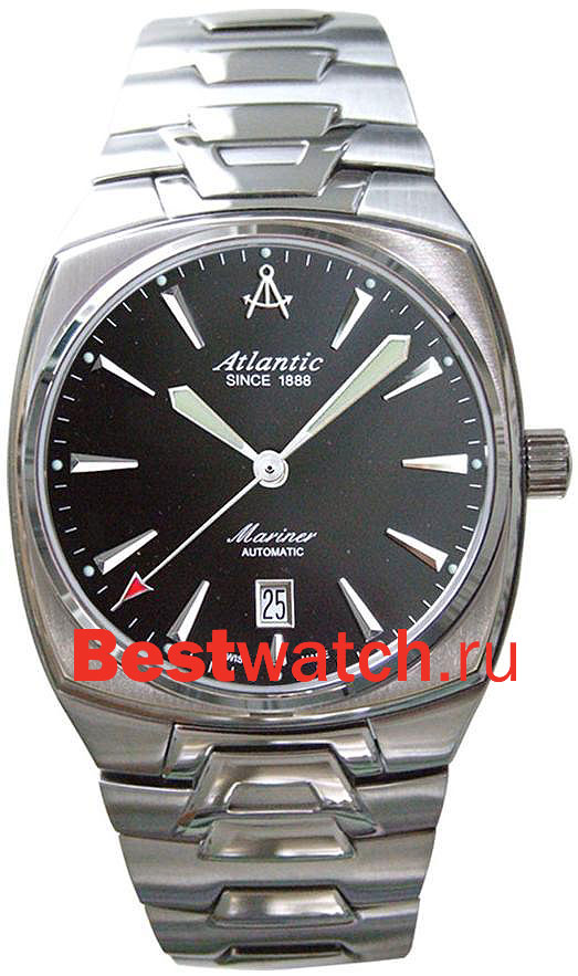 Часы Atlantic Seawave 84365.41.61
