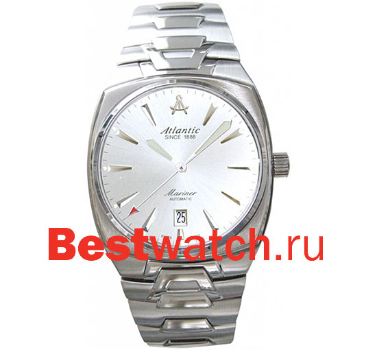 Часы Atlantic Mariner 84765.41.21