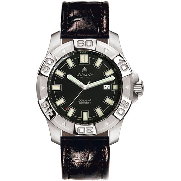 Часы Atlantic Searock 87370.41.61