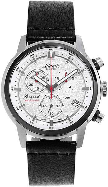 Часы Atlantic Seasport 87461.42.21