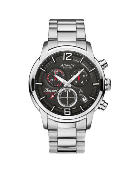 Часы Atlantic Seasport  87466.41.45
