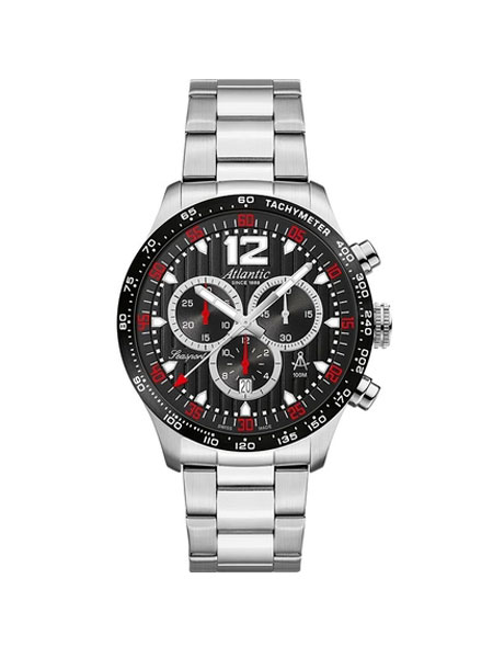 Часы Atlantic Seasport  87469.47.65R