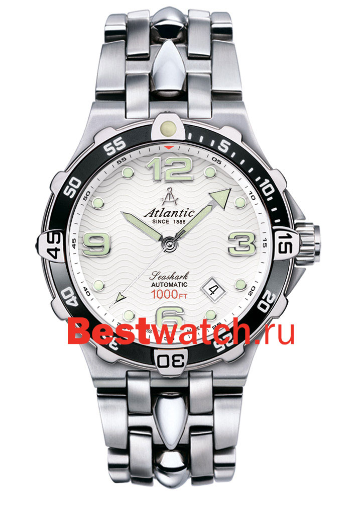 Часы Atlantic Seashark 88786.41.15