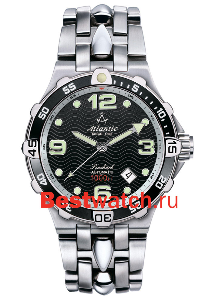 Часы Atlantic Seashark 88786.41.65