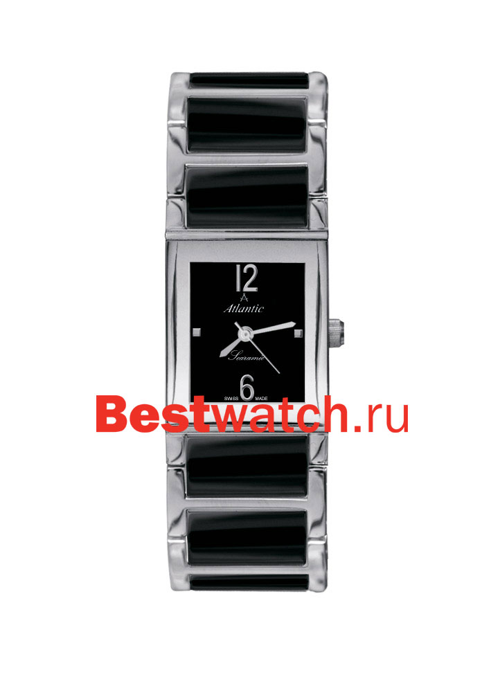 Часы Atlantic Searamic 92045.53.65