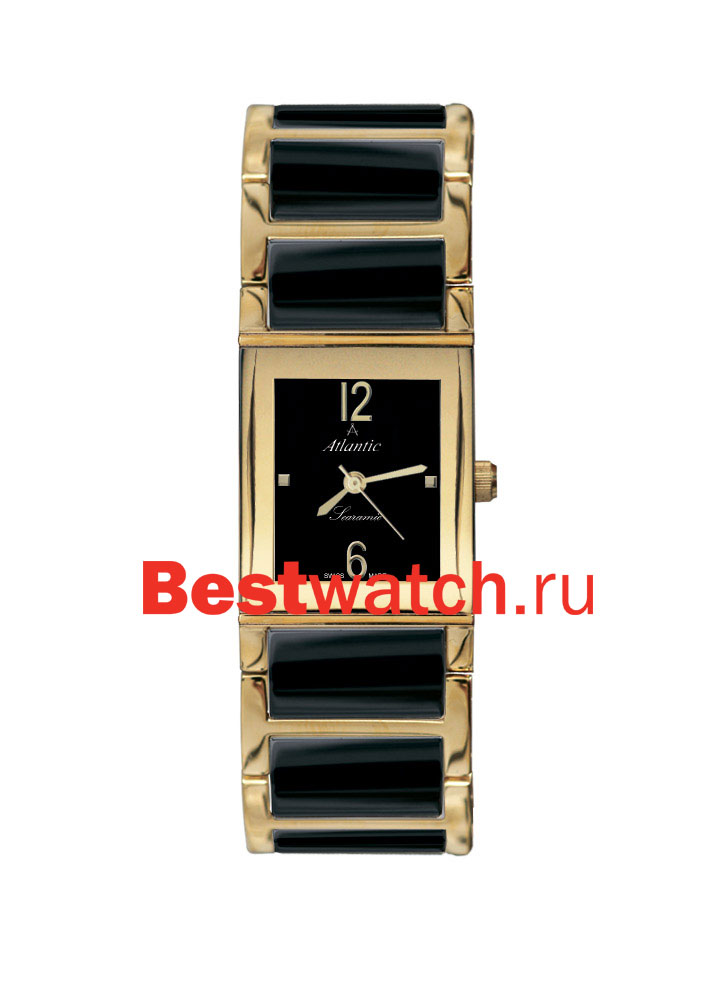 Часы Atlantic Searamic 92045.57.65