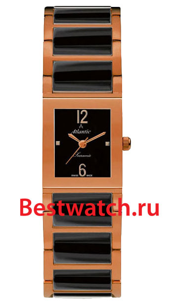 Часы Atlantic Searamic 92045.61.65