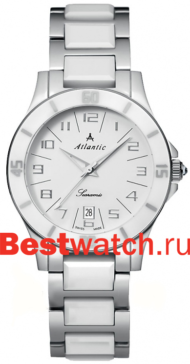 Часы Atlantic SEARAMIC  92345.51.13