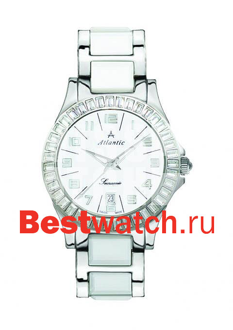 Часы Atlantic Searamic 92345.52.13