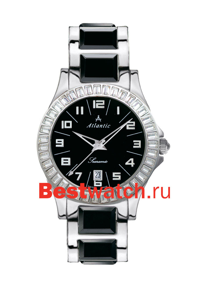 Часы Atlantic Searamic 92345.54.63