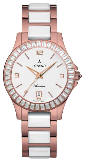 Часы Atlantic Searamic 92345.60.15