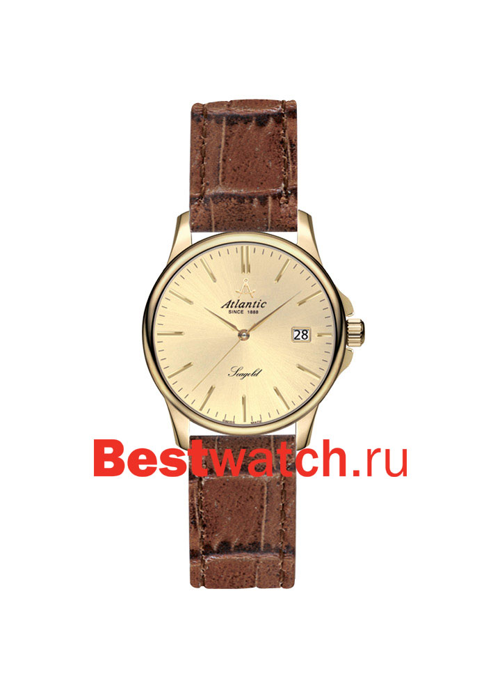 Часы Atlantic Seagold 94341.65.31