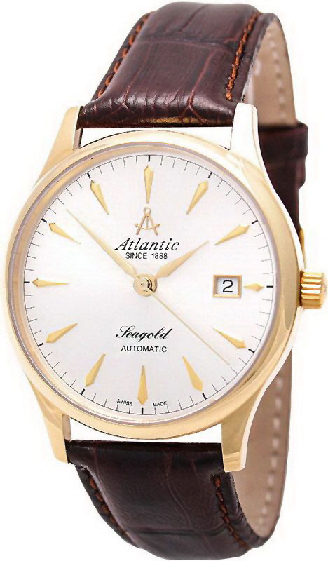 Часы Atlantic Seagold 95743.65.21
