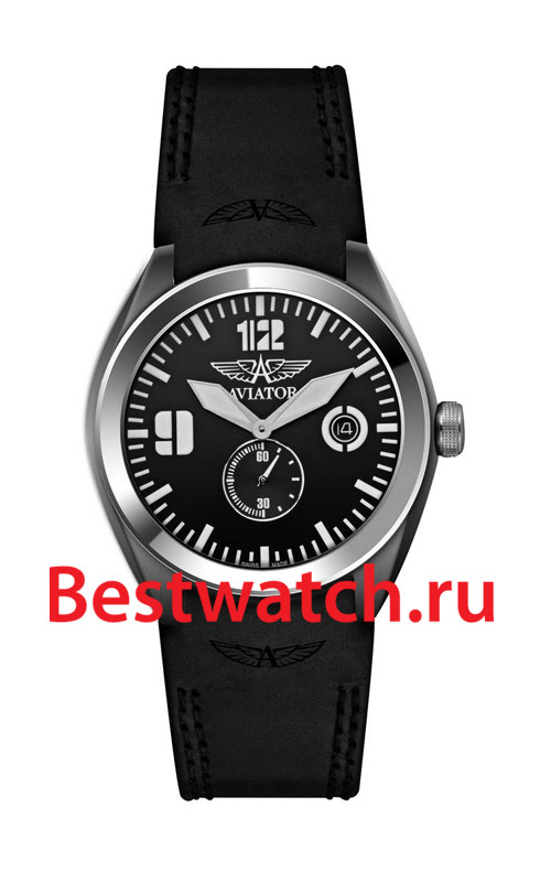 Часы Aviator Mig-25 Foxbat M.1.05.0.012.4