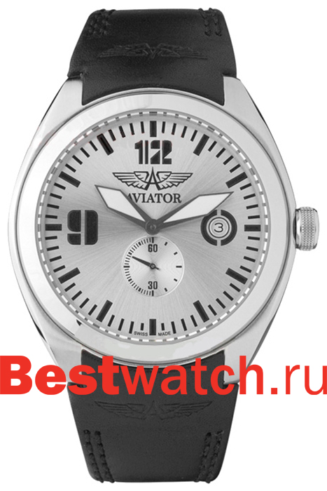 Часы Aviator Mig-25 Foxbat M.1.05.0.013.4