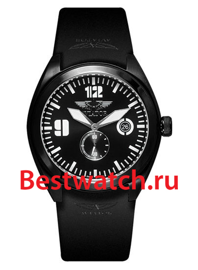 Часы Aviator Mig-25 Foxbat M.1.05.5.012.6
