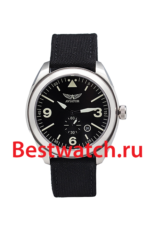 Часы Aviator Mig-25 Foxbat M.1.10.0.060.7
