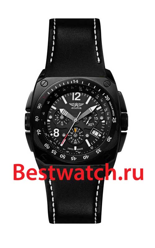 Часы Aviator Mig-29 M.2.04.5.009.4