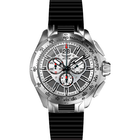 Часы Aviator Mig-35 M.2.19.0.135.6
