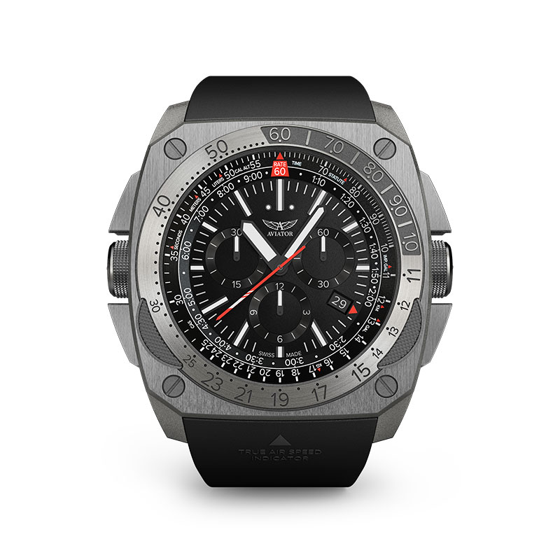 Часы Aviator Mig-29 SMT M.2.30.0.219.6