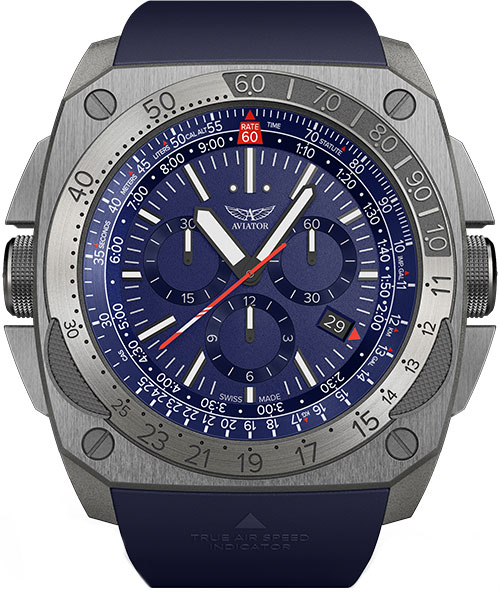 Часы Aviator Mig-29 SMT M.2.30.0.220.6