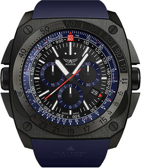Часы Aviator Mig-29 SMT M.2.30.5.213.6