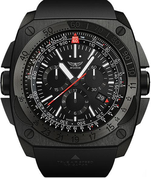 Часы Aviator Mig-29 SMT M.2.30.5.216.6