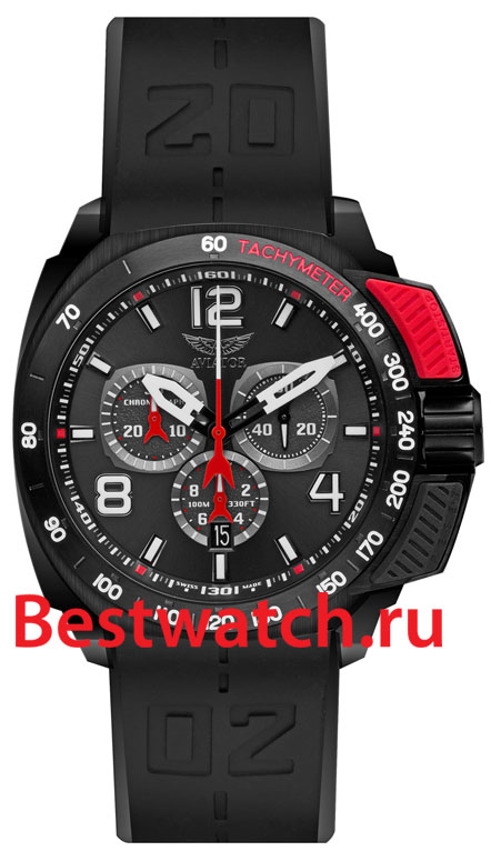 Часы Aviator Professional P.2.15.5.089.6