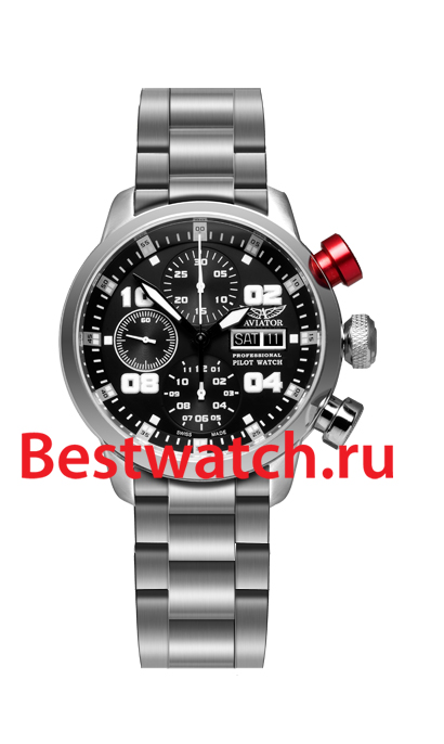 Часы Aviator Professional Automatic P.4.06.0.016.5