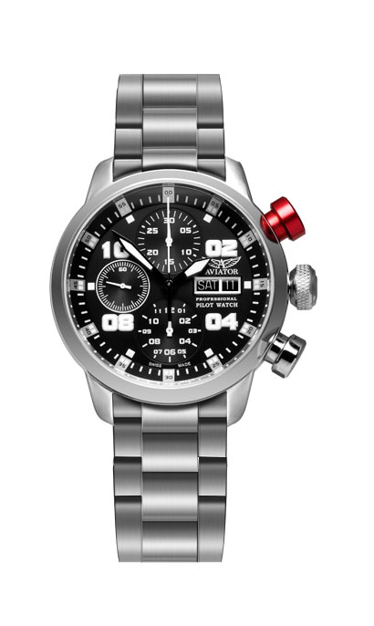 Часы Aviator Professional Automatic P.4.06.0.016