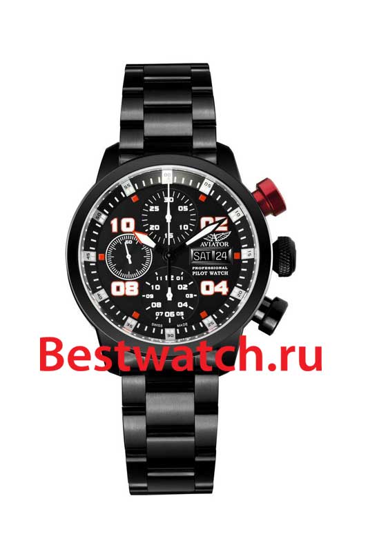 Часы Aviator Professional P.4.06.5.017