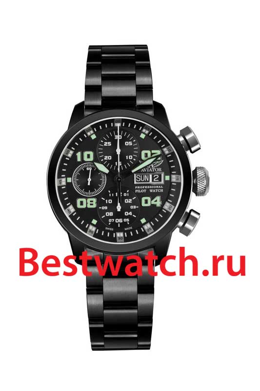 Часы Aviator Professional Automatic P.4.06.5.043