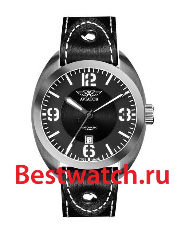 Часы Aviator Propeller R.3.08.0.020.4